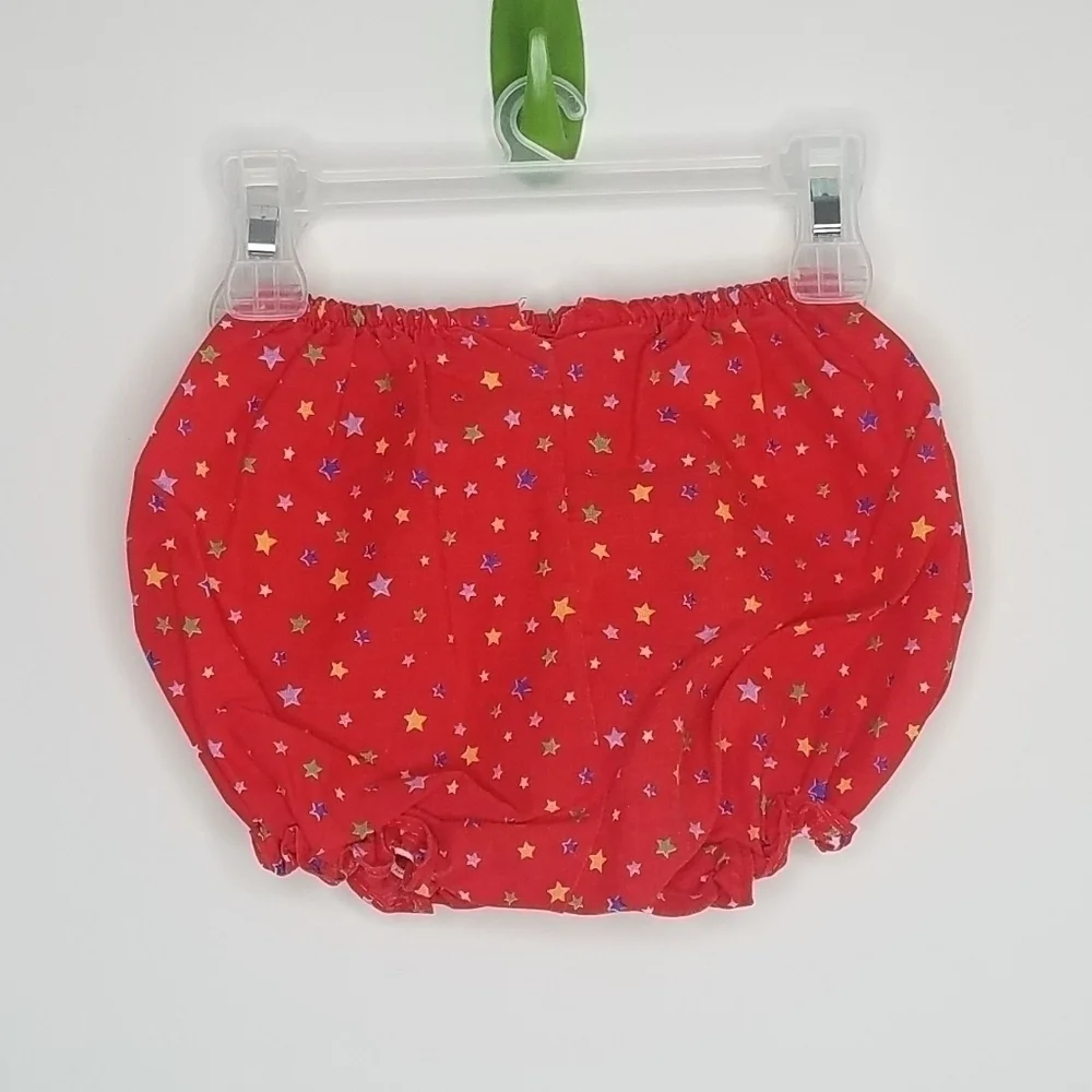 Vintage Royal Heir Duck Star Set 2T